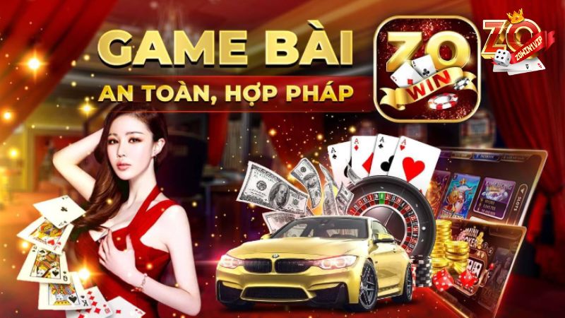 Hướng Dẫn Tải App Zowin Cho iOS và Android Mới Nhất 2025 2 Zowin là một cổng game bài đổi thưởng trực tuyến ra mắt từ năm 2017