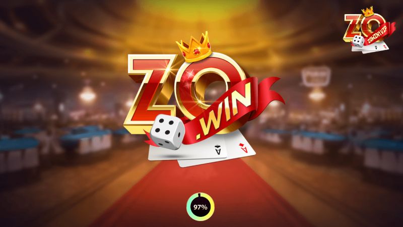 Zowin là một cổng game bài đổi thưởng trực tuyến ra mắt từ năm 2017
