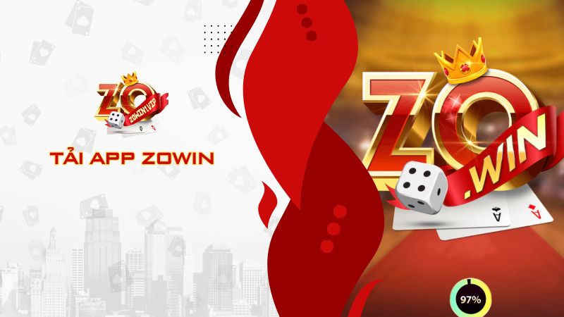Link vào zowin