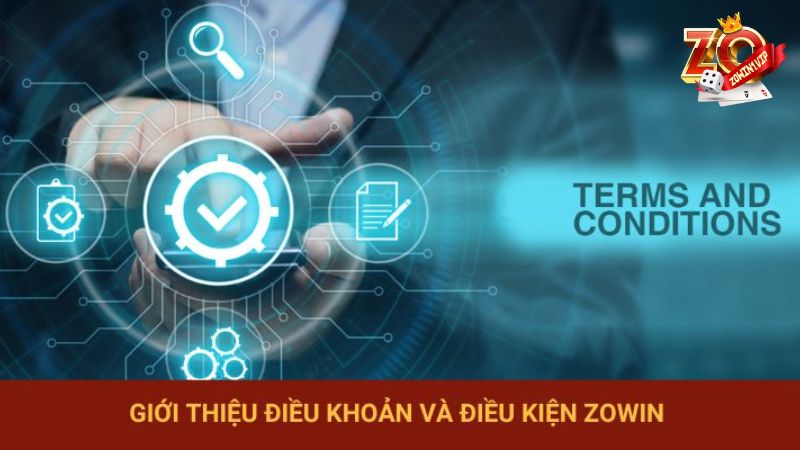 Điều khoản sử dụng 2 Nội Dung Chi Tiết Điều Khoản Sử Dụng Zowin